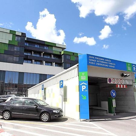 Postcard Koper Apartment Ngoại thất bức ảnh