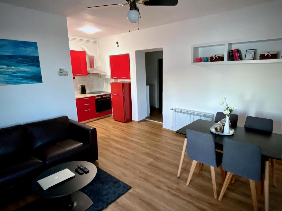 Postcard Koper Apartment Ngoại thất bức ảnh